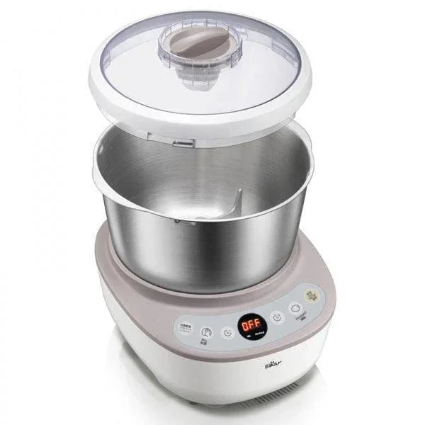 Bear DM-L50B84:全自动家用和面机,5升