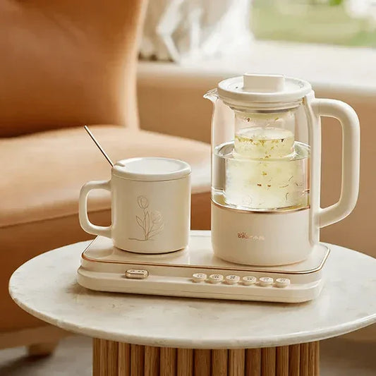 Bear Tea Kettle YSH-D08Q2 | Electric Set | Yourishop.com - YOURISHOP.COM