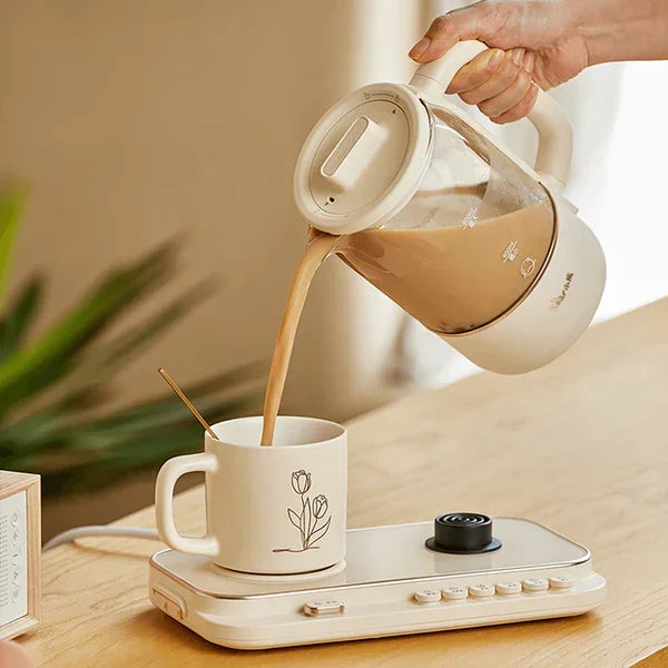 Bear Tea Kettle YSH-D08Q2 | Electric Set | Yourishop.com - YOURISHOP.COM