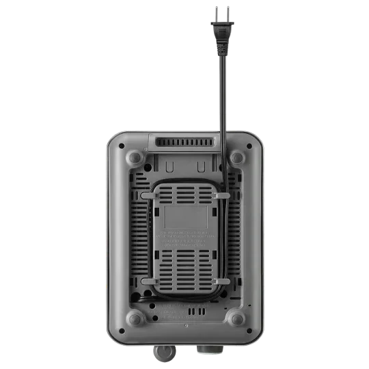 Buydeem DT640 Retro 4-Slice Toaster - YOURISHOP.COM