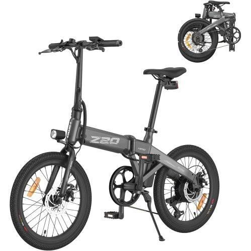 自転車本体 Himo z20 HIMO Z20：HIMO 折叠通勤电动自行车，3 种骑行模式– YOURISHOP.COM