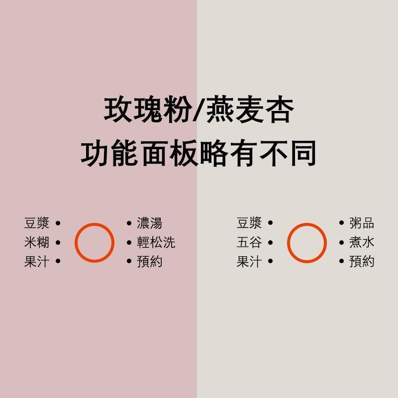 JOYOUNG DJ06M-D53: Joyoung high speed blender soymilk maker, mini 0.6L - YOURISHOP.COM