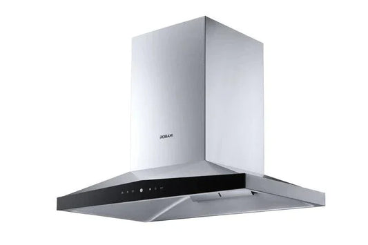 ROBAM Range Hood A837 | 1200CFM | 36" | Wall Mount | Stainless Steel | Yourishop.com - YOURISHOP.COM