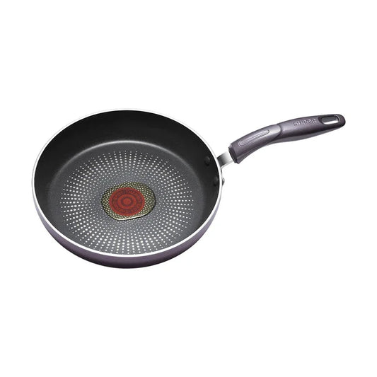 Supor Red Dot Frying Pan PJ26K4, Non-Stick Cooking Pan, 26 cm - YOURISHOP.COM