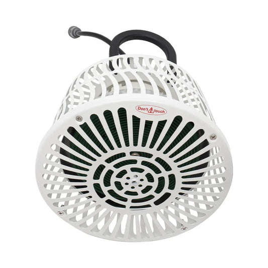 TDP YY-019 Mineral Electrothermal Therapy Lamp | Heat Therapy Lamp | Single Head | Floor Standing | Magic Lamp - YOURISHOP.COM