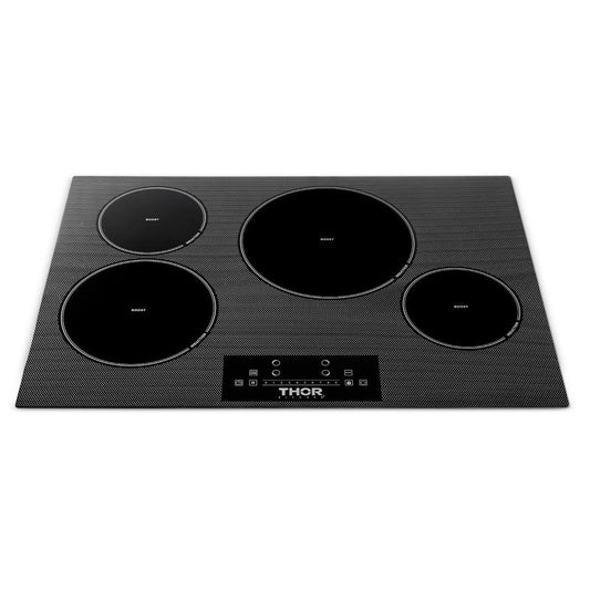 Thor Induction Cooktop TIH30, 30 Inch with 4 Elements - YOURISHOP.COM