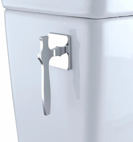 Toto MS626124CEFG#01 Aimes Toilet with SoftClose Seat | Elongated | 1.28 GPF - YOURISHOP.COM