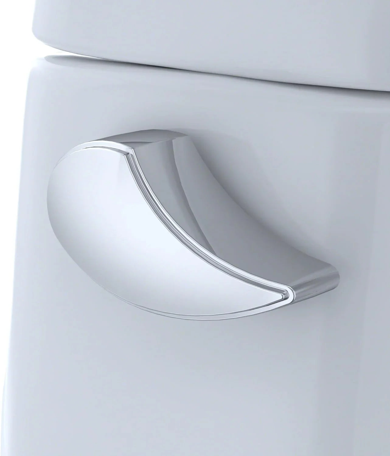 TOTO UltraMax® Toilet MS854114SG#01, 1.6 GPF with CEFIONTECT® - YOURISHOP.COM