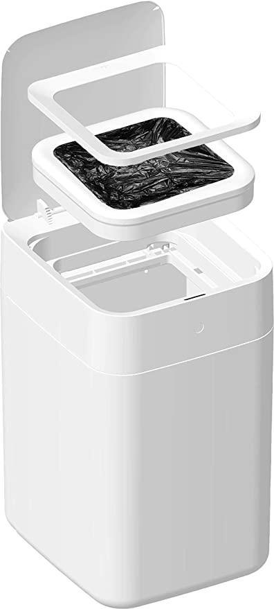 TOWNEW R01, T1/T Air Lite Refill Rings, 6 pack *25 up to 150 Trash Bags - YOURISHOP.COM