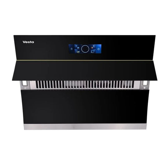 VESTA Range Hood Dover, Side Suction, 1000CFM 30'' Stainless Steel, Yourishop.com - YOURISHOP.COM