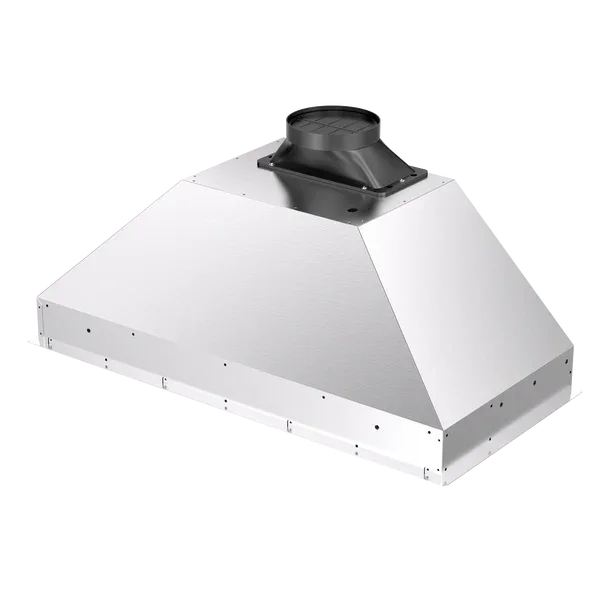 Vesta Range Hood Ottawa, Insert, Stainless Steel, 1000CFM - YOURISHOP.COM