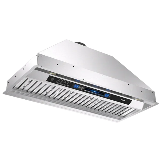Vesta Range Hood Ottawa, Insert, Stainless Steel, 1000CFM - YOURISHOP.COM