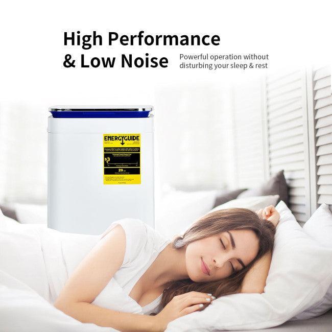 Costway 7.7 lbs Compact Full Automatic Washing Machine 42803791 with Heating Function Pump - YOURISHOP.COM