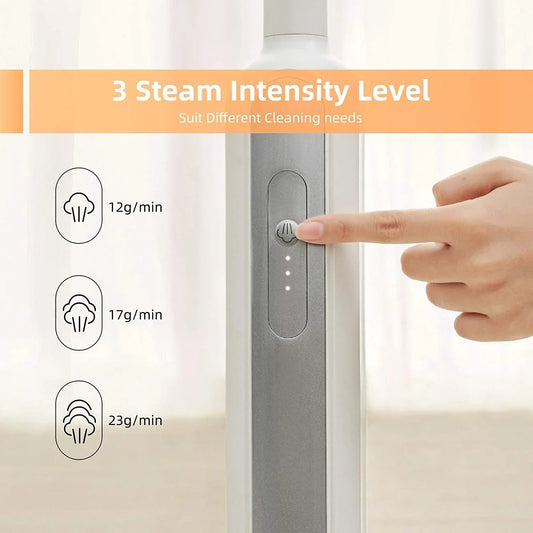 Dreame Steam Mop ST300 | 1200 W | 275 Milliliters | Yourishop.com - YOURISHOP.COM