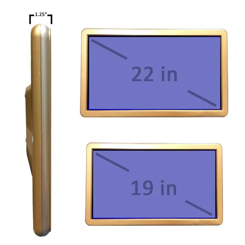 Inandon Standalone VOD Screen TS2200 - YOURISHOP.COM