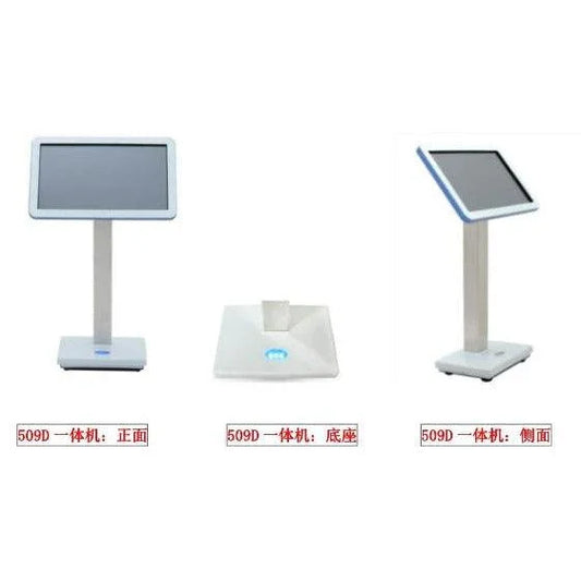 Lingsibanma LSBM-509D karaoke machine| WiFi| cloud server| 22“ touch screen| three-in-one - YOURISHOP.COM