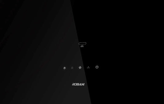 Robam Range Hood A672 | 1050 CFM | 30 inch | Yourishop.com - YOURISHOP.COM