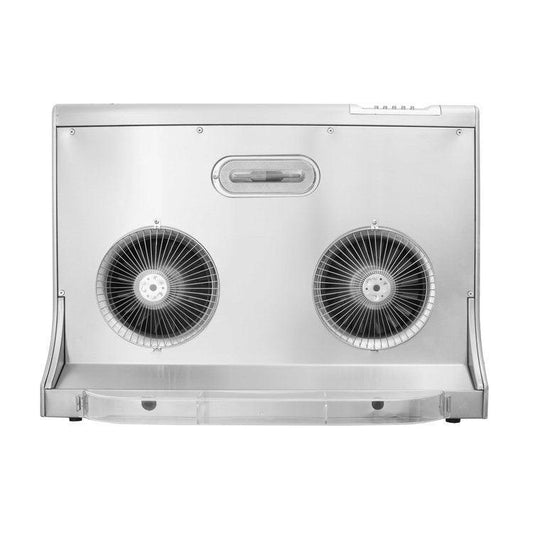 Vesta Range Hood VRH-COLUMBUS | 750CFM| 30''| Stainless Steel| Under Cabinet| Columbus - YOURISHOP.COM