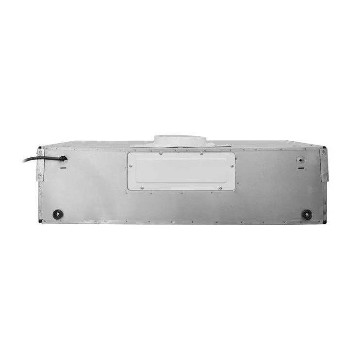 Vesta Range Hood VRH-COLUMBUS | 750CFM| 30''| Stainless Steel| Under Cabinet| Columbus - YOURISHOP.COM