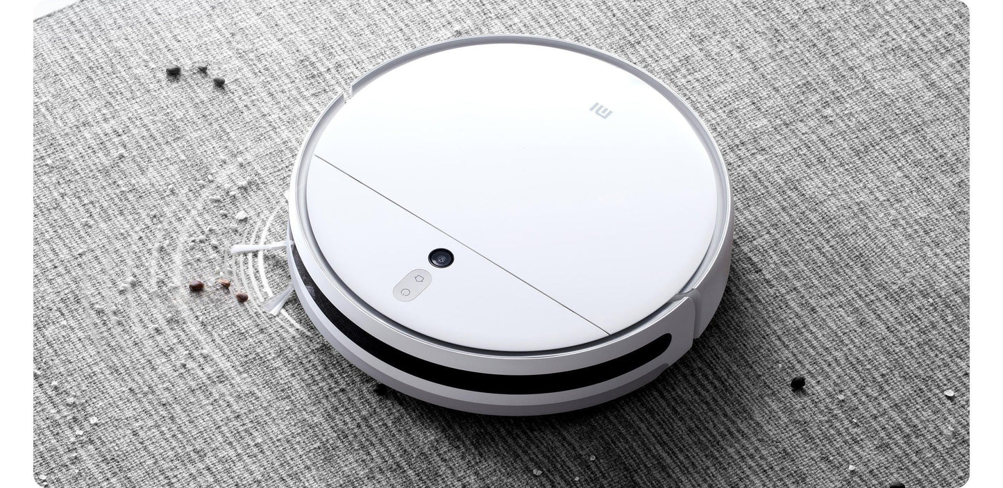 Xiaomi Vacuum Robot Mop2,a professional floor cleaning expert - YOURISHOP.COM