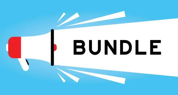 Bundled Products - YOURISHOP.COM