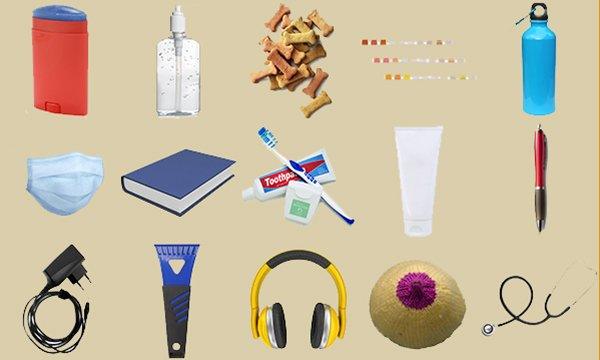 Daily Items - YOURISHOP.COM