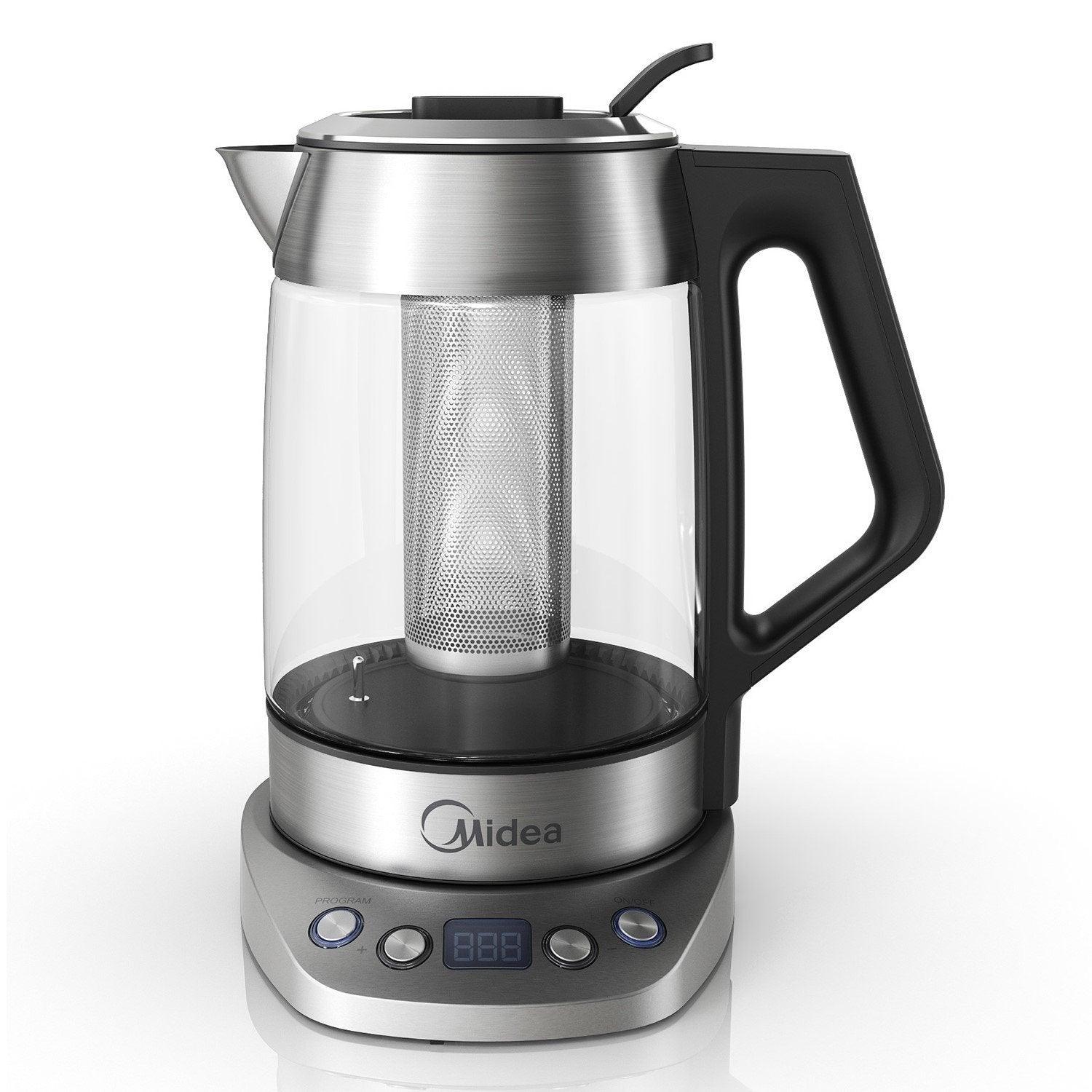 Electric Kettles - YOURISHOP.COM