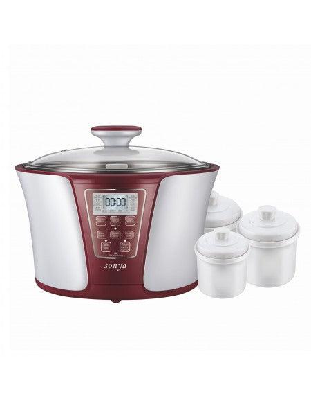 Electric Stews - YOURISHOP.COM