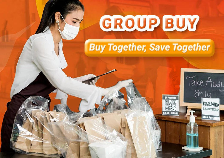 Group Buy Products - YOURISHOP.COM