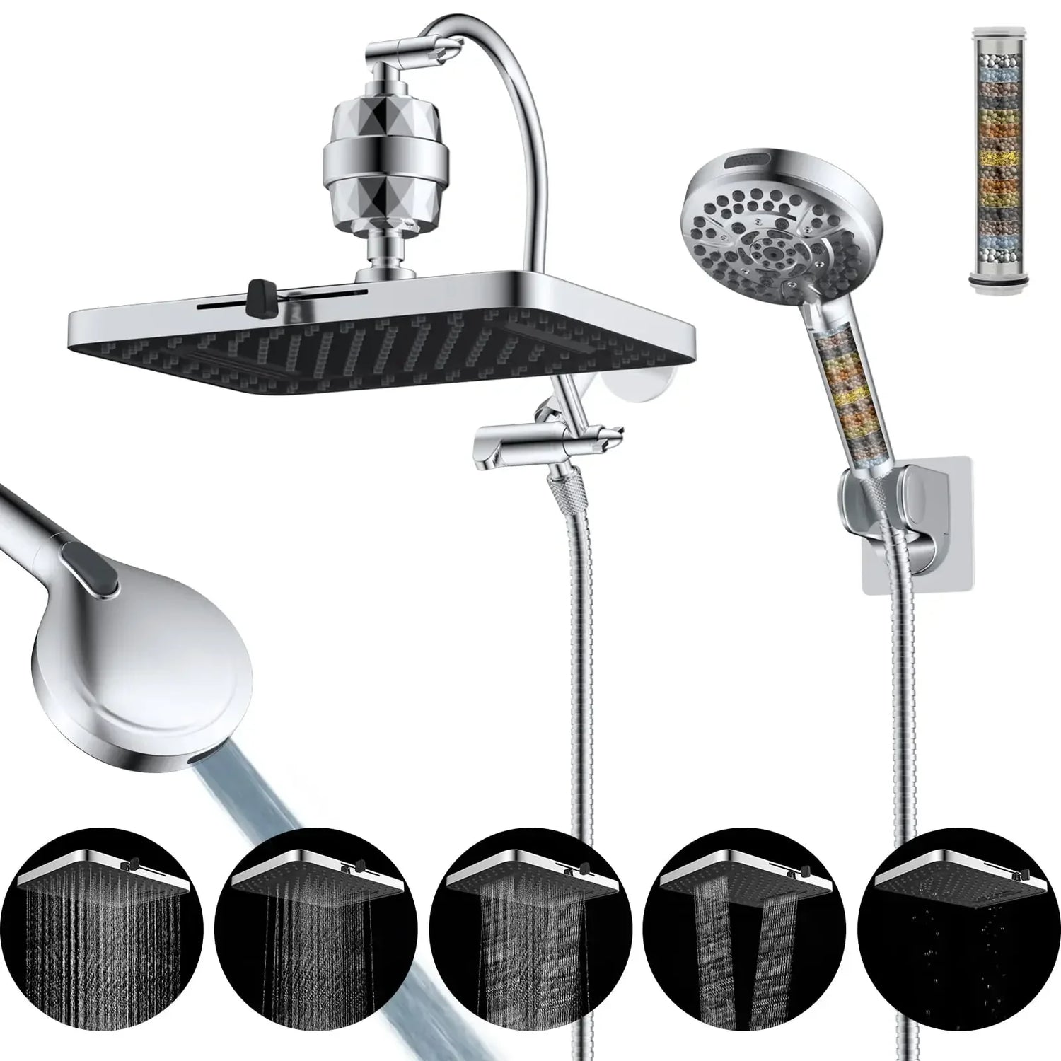 Shower Heads - YOURISHOP.COM