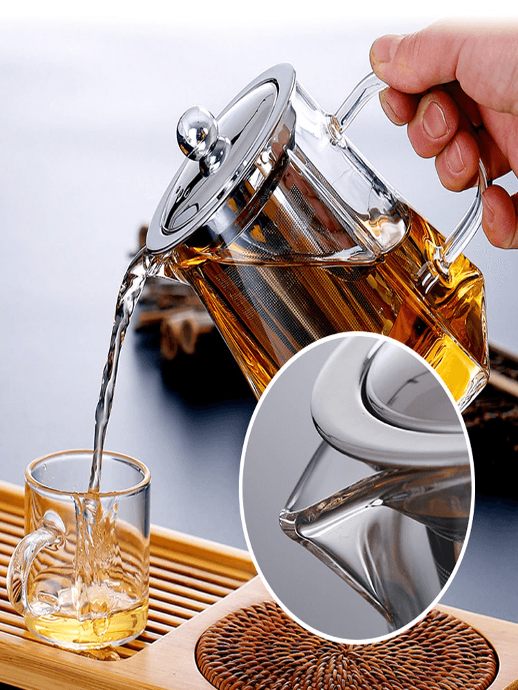 Tea Pots - YOURISHOP.COM