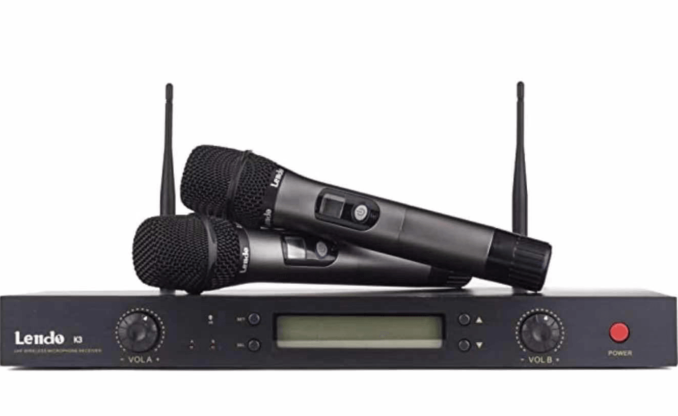 Wireless Mics - YOURISHOP.COM