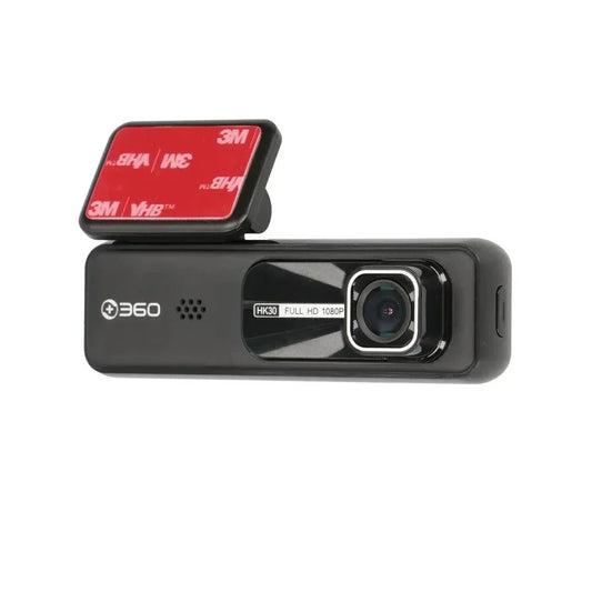 360 driving recorder HK30| 1080P| 130 degree wide-angle| high-definition - YOURISHOP.COM
