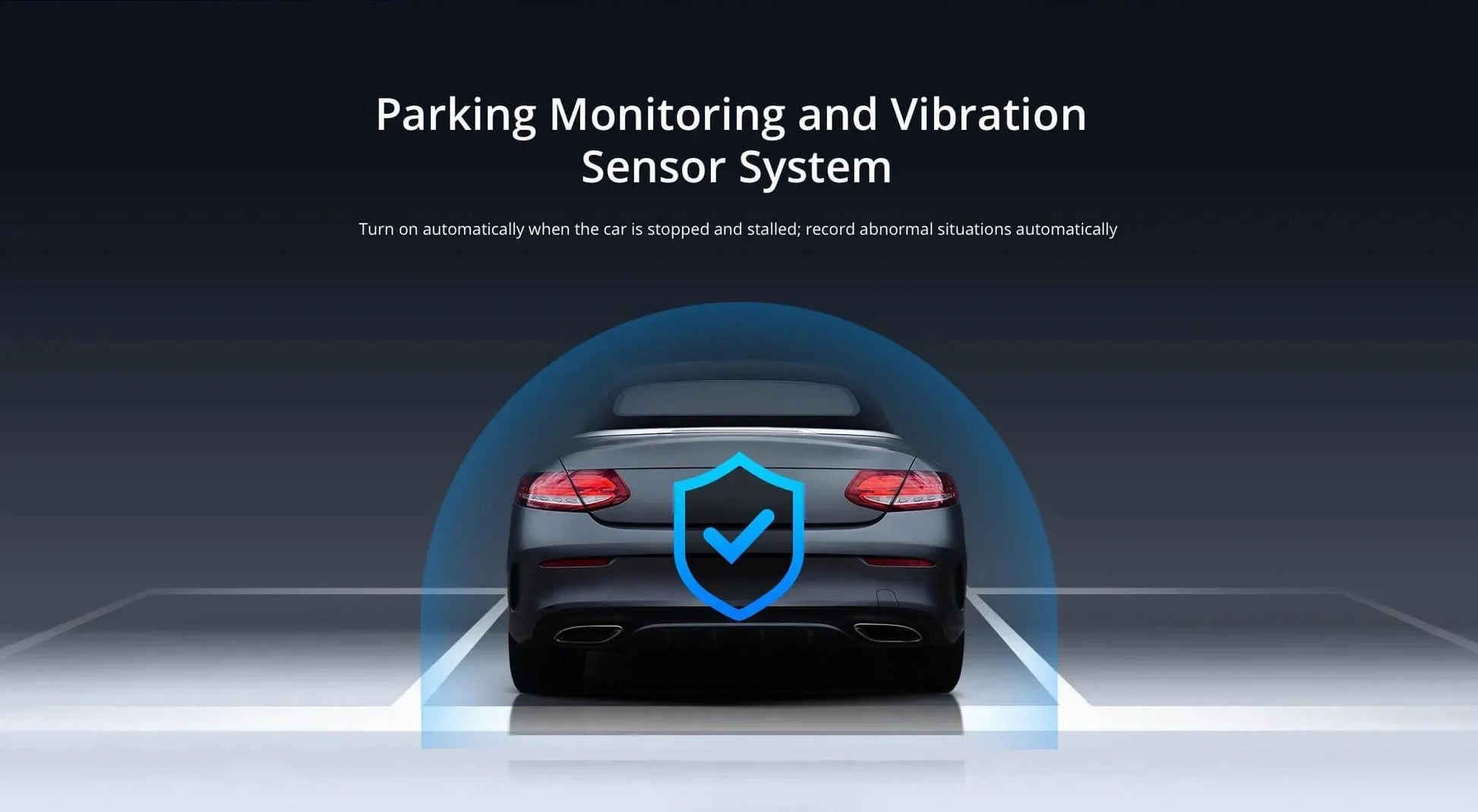 360 driving recorder HK30| 1080P| 130 degree wide-angle| high-definition - YOURISHOP.COM