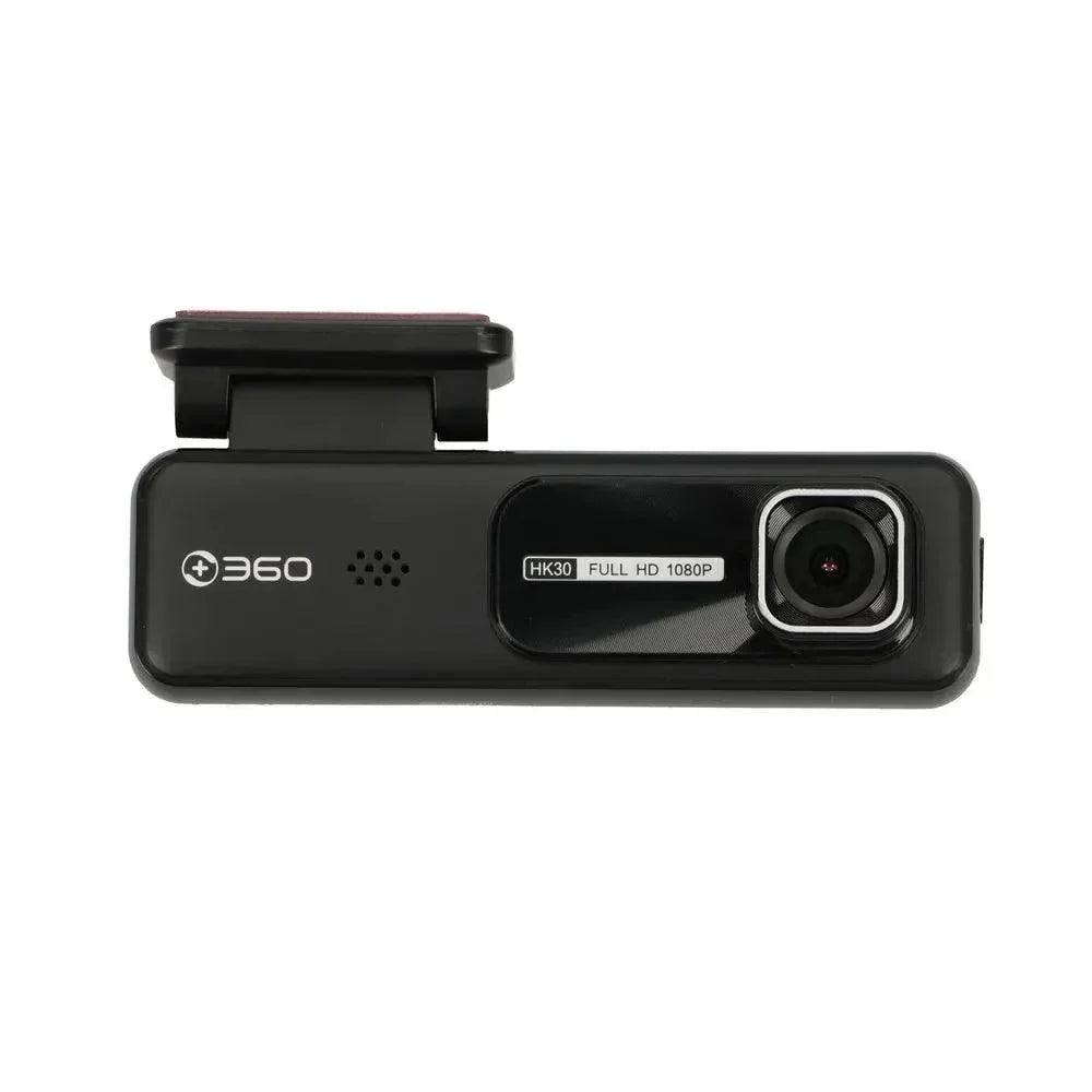 360 driving recorder HK30| 1080P| 130 degree wide-angle| high-definition - YOURISHOP.COM