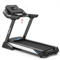 4.75 HP Treadmill with APP and Auto Incline for Home and Apartment - YOURISHOP.COM