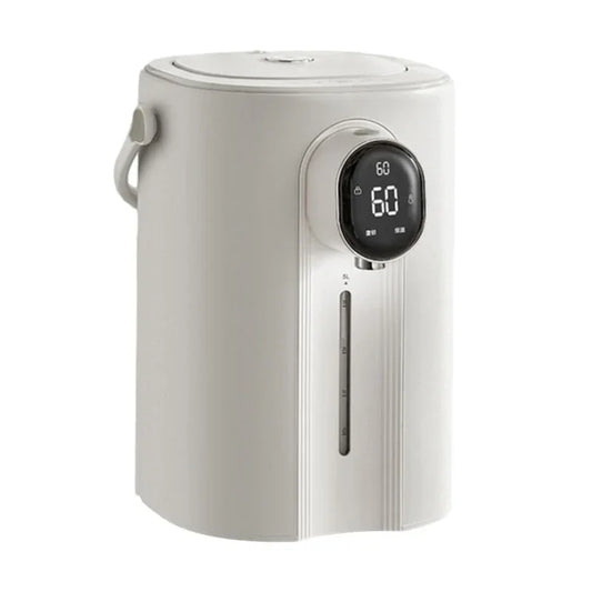 BEAR EWB-5L30G17：智能电热水瓶，3.0升，白色