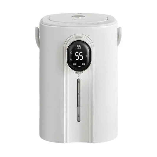 BEAR EWB-5L30G17：智能电热水瓶，3.0升，白色