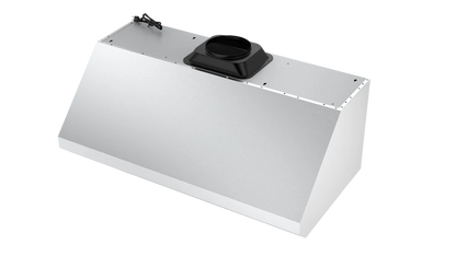 Vesta Buffalo Under Cabinet Smart Range Hood | 1000 CFM Ultra-Powerful Suction | Smart Motion Gesture & Touch Controls | Commercial Baffle Filters