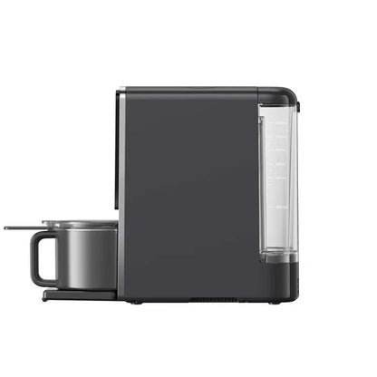 Joyoung DJ12N-K7G Self-Cleaning Soymilk Maker - side