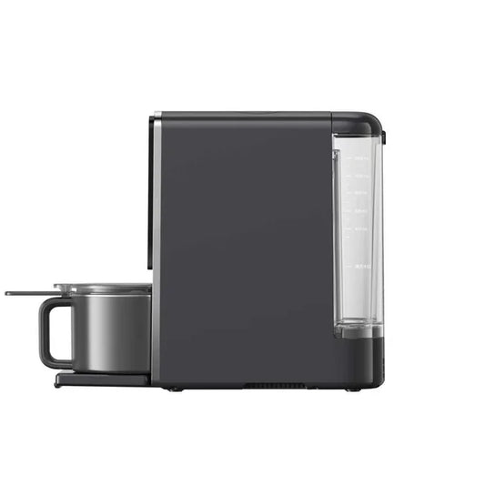 Joyoung DJ12N-K7G Self-Cleaning Soymilk Maker - side