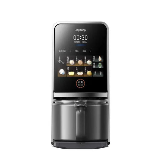 Joyoung DJ12N-K7G Self-Cleaning Soymilk Maker