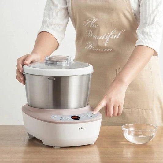 Bear DM-L50B84: Dough Mixer, Fully Automatic, Household, 5L