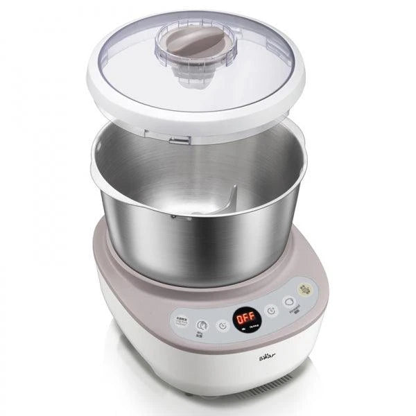 Bear DM-L50B84: Dough Mixer, Fully Automatic, Household, 5L
