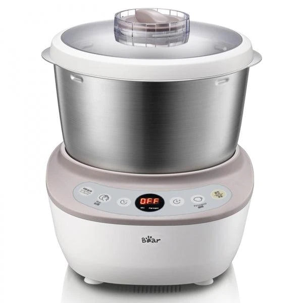 Bear DM-L50B84: Dough Mixer, Fully Automatic, Household, 5L