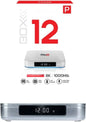 EVPAD 12p, the best Chinese TV box available for home use: rich content, digital HD, simple operation, bringing you leisure and joy
