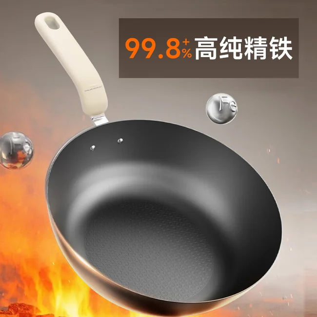 使用 Joydeem DCG-B470 电炒锅精通亚洲烹饪艺术