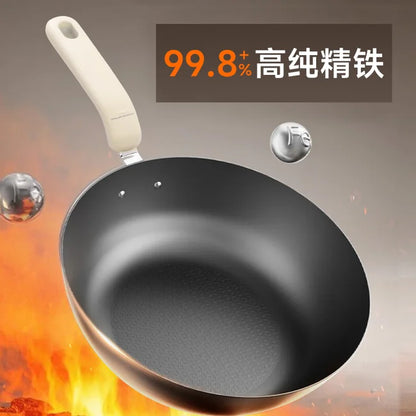 使用 Joydeem DCG-B470 电炒锅精通亚洲烹饪艺术
