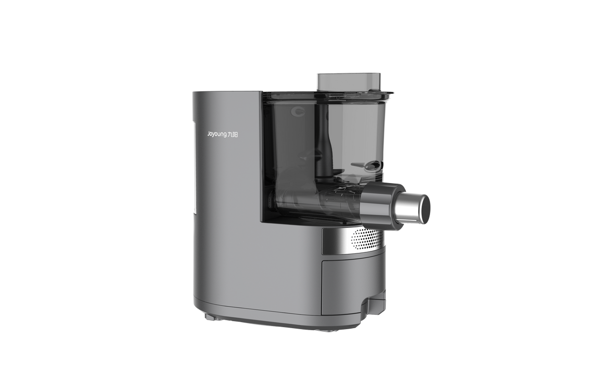 Joyoung M6-L20 Pasta & Noodle Maker | 7 Dies | Auto Weigh & Water-Fill | 350ml Tank | 12H Timer | 120V