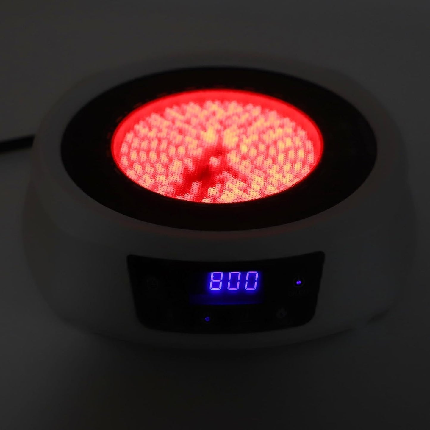 Motanber A15: Mini Electric Stove, Portable Electric Hot Plate, Cooking Tea, 800 W